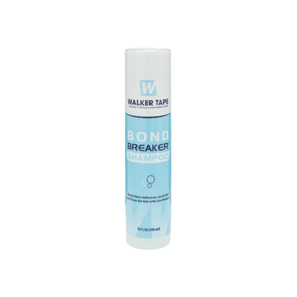 Walker Tape BOND BREAKER SHAMPOO - 10 FL OZ, FLIP - TOP - VIP Extensions