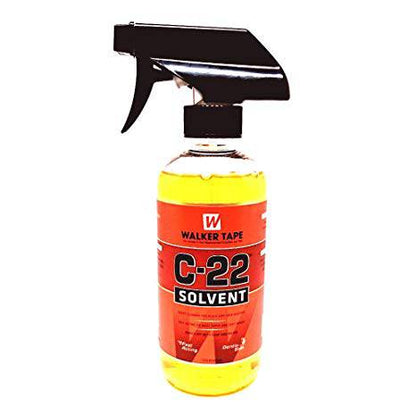 Walker Tape C - 22 Solvent - VIP Extensions