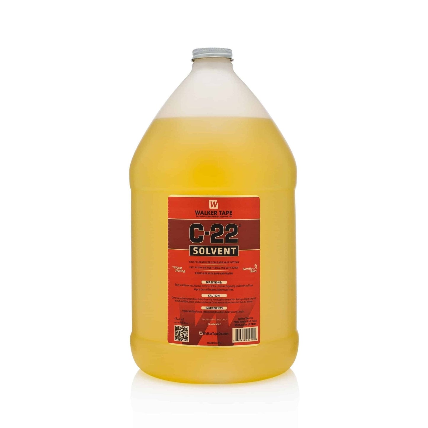 Walker Tape C - 22 Solvent - VIP Extensions