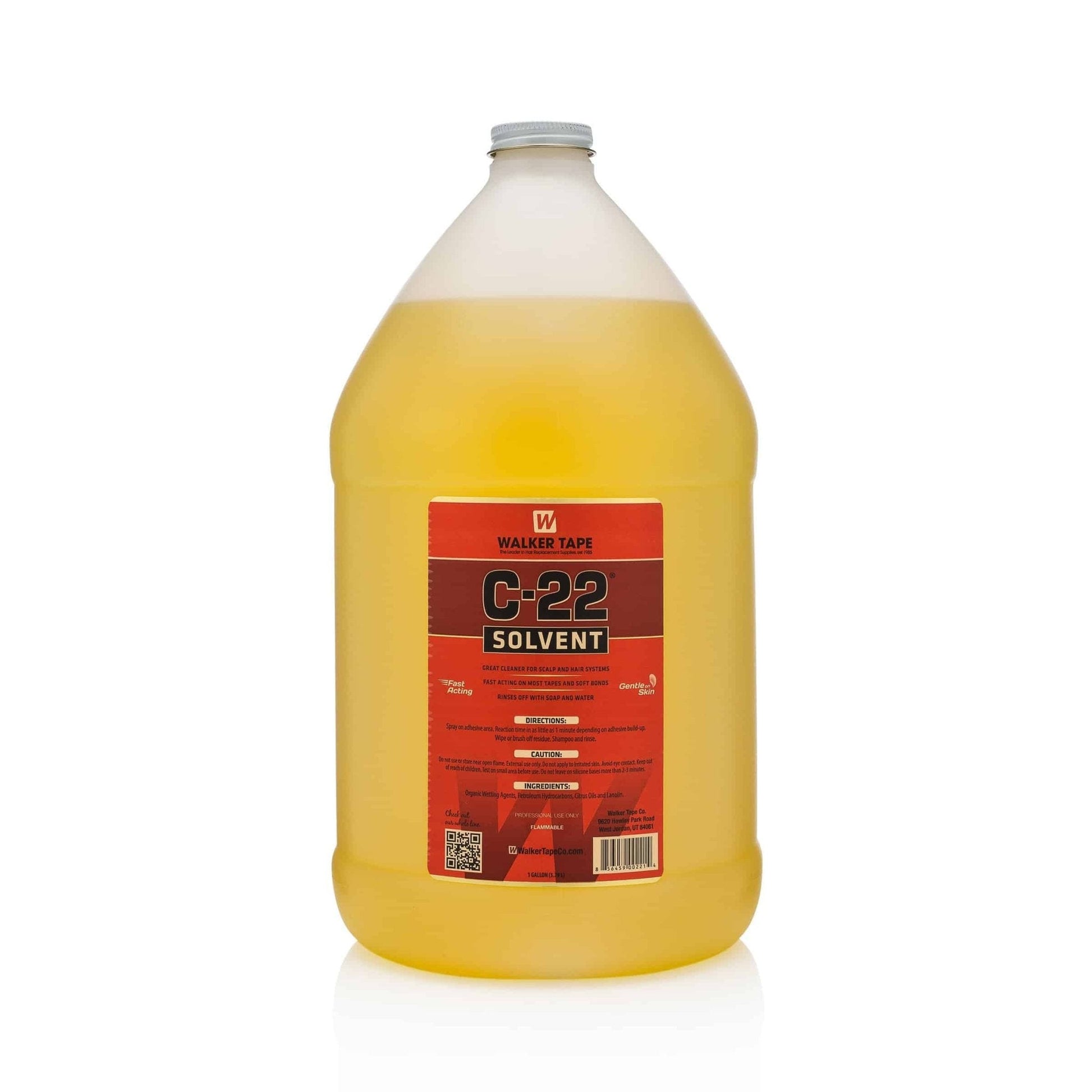 Walker Tape C - 22 Solvent - VIP Extensions