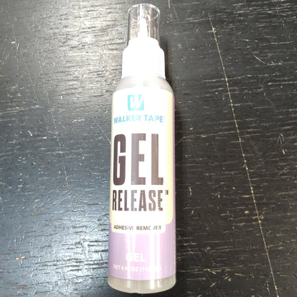 walker tape gel release 4 oz keratin remover - VIP Extensions