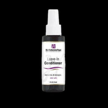 Walker Tape Hair Extension Leave In Conditioner color safe 4 oz. Spray - VIP Extensions