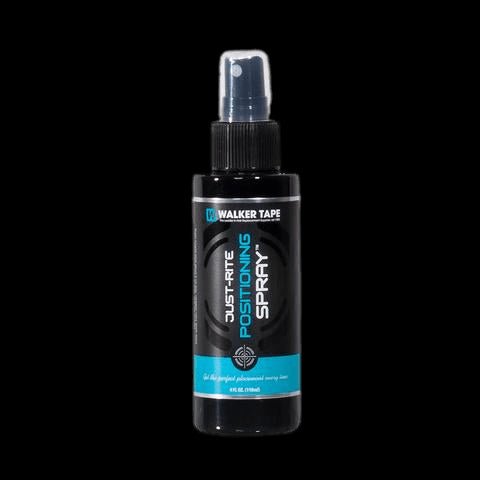 Walker Tape Just - Rite Positioning Spray 4 oz - VIP Extensions