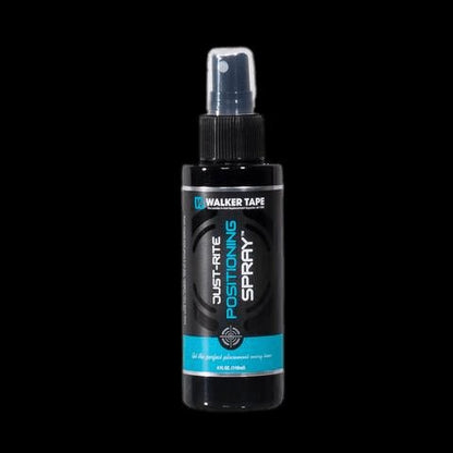 Walker Tape Just - Rite Positioning Spray 4 oz - VIP Extensions