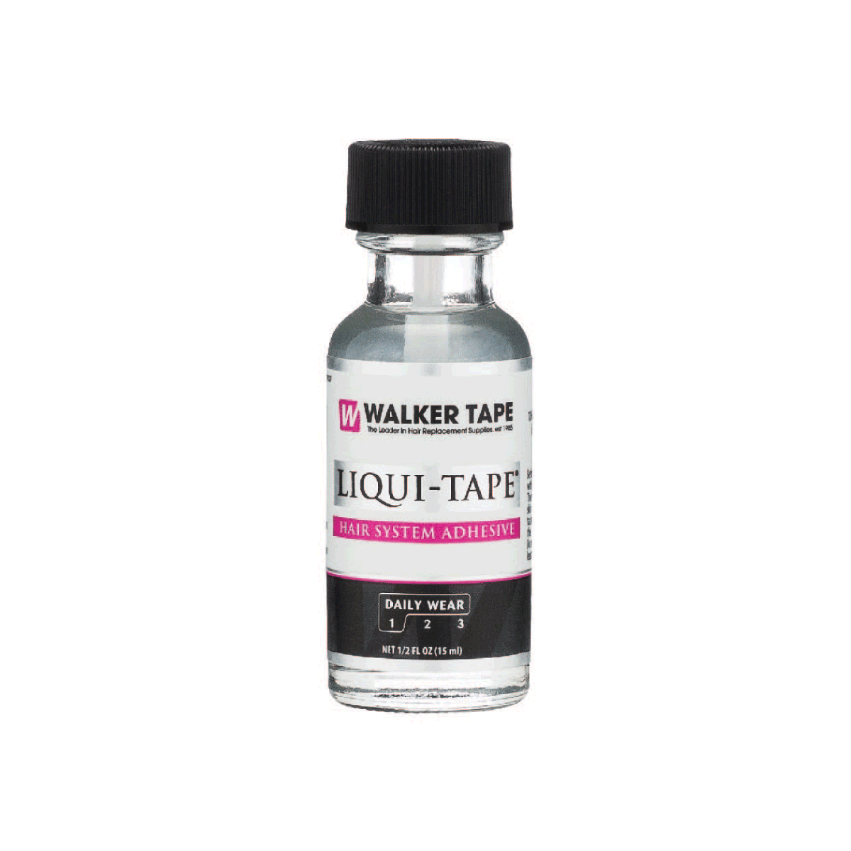 Walker Tape Liqui-Tape 1/2 oz Brush-On