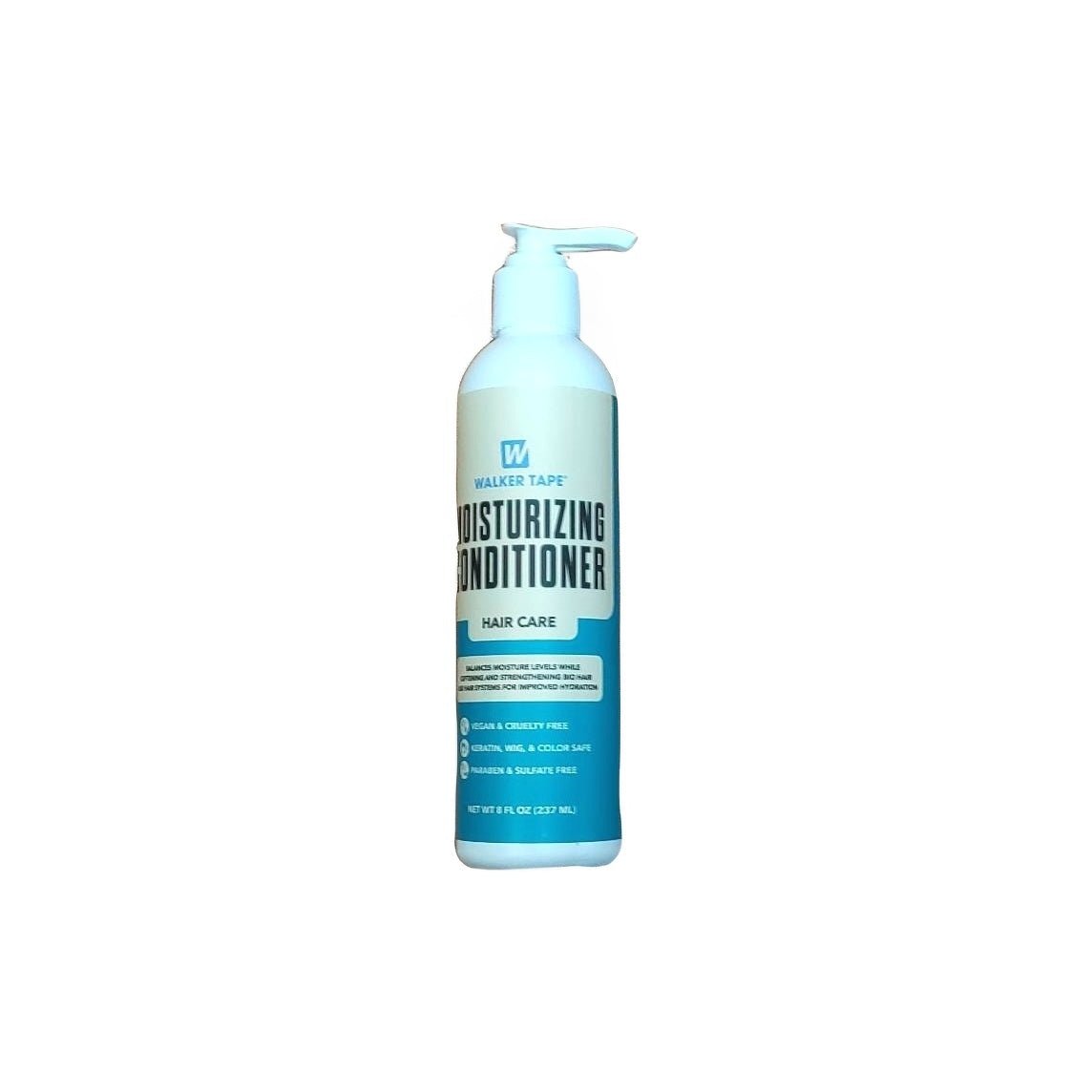 Walker Tape Moisturizing Conditioner 8 Oz - VIP Extensions