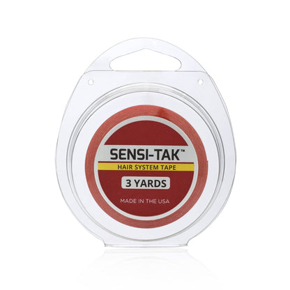 Walker Tape - Sensi - Tak (Red Liner) - VIP Extensions
