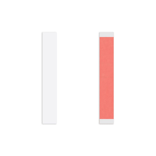 WALKER TAPE SENSI - TAK TAPE STRAIGHT STRIPS - VIP Extensions