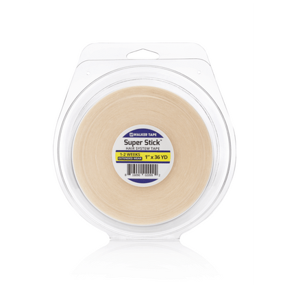 Walker Tape - SUPER STICK TAPE ROLLS - VIP Extensions
