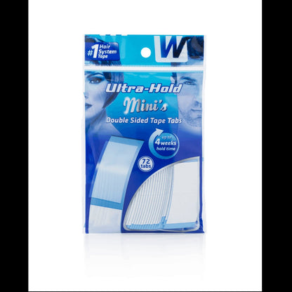 Walker Tape ULTRA - HOLD TAPE CONTOURS AND MINIS - VIP Extensions