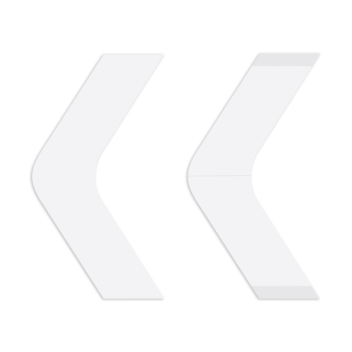 Walker Tape ULTRA - HOLD TAPE CONTOURS AND MINIS - VIP Extensions