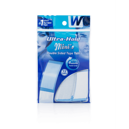 Walker Tape ULTRA - HOLD TAPE CONTOURS AND MINIS - VIP Extensions