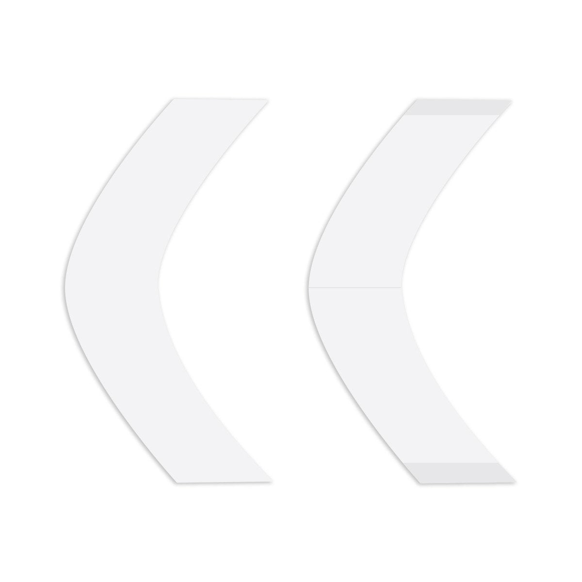 Walker Tape ULTRA - HOLD TAPE CONTOURS AND MINIS - VIP Extensions