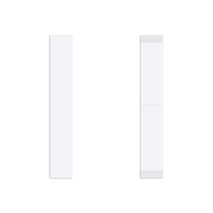 Walker Tape ULTRA - HOLD TAPE STRAIGHT STRIPS - VIP Extensions