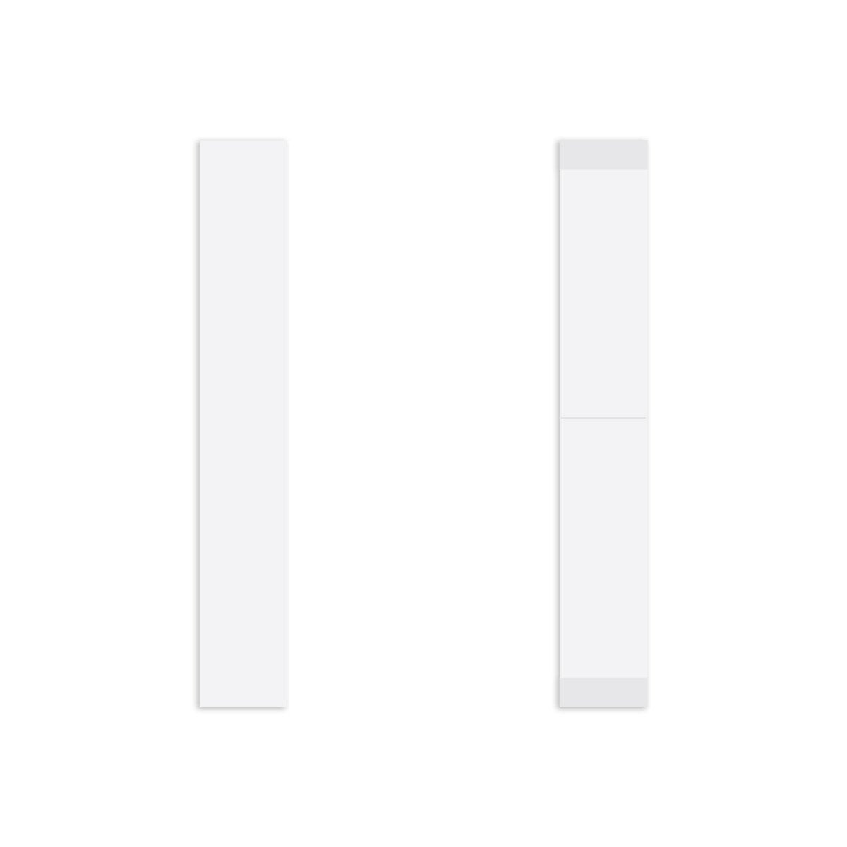 Walker Tape ULTRA - HOLD TAPE STRAIGHT STRIPS - VIP Extensions