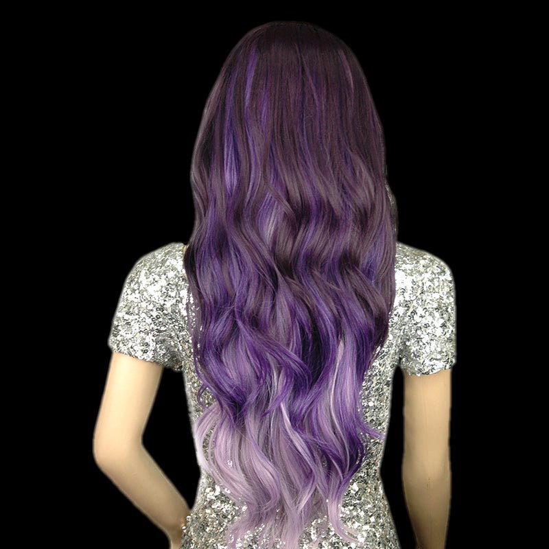 Wanna Be Lace - Sapphire Wig - VIP Extensions