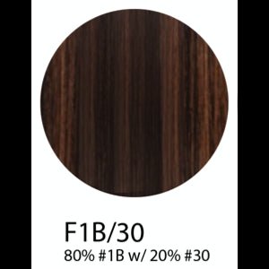 Wanna Be Lace - Sapphire Wig - VIP Extensions