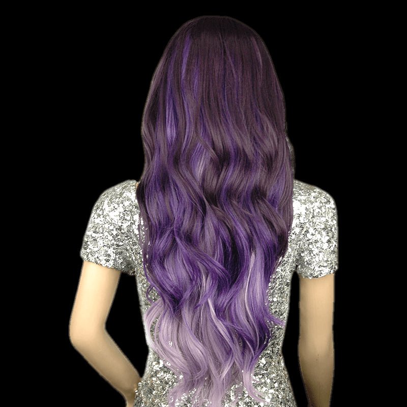 Wanna Be Lace - Sapphire Wig - VIP Extensions