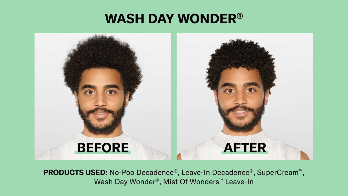 DevaCurl Wash Day Wonder
