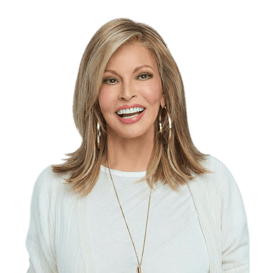 Raquel Welch Watch Me Wow Wig Hairpiece - Average