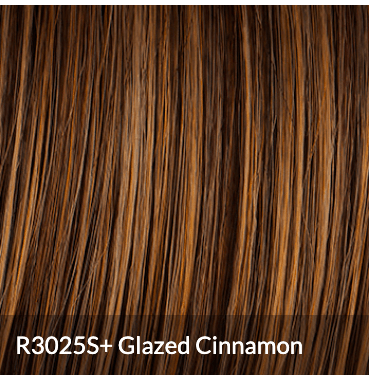 Wave It Off Wig By Hairdo Color R3025S - VIP Extensions