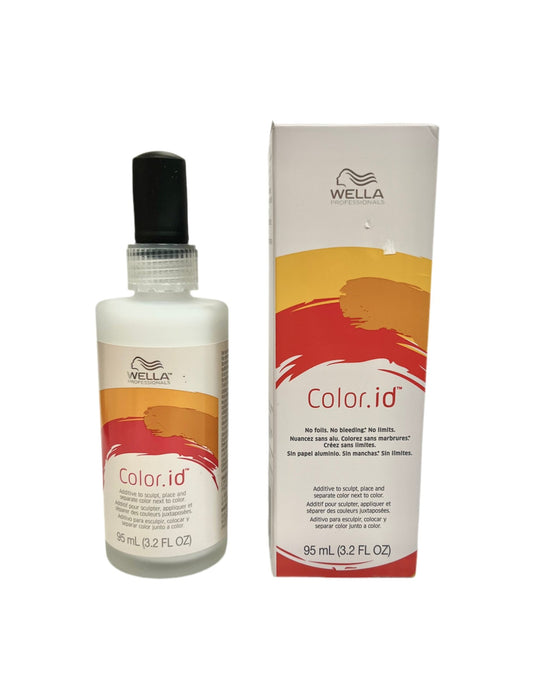 Wella Color I.D 3.2oz - VIP Extensions