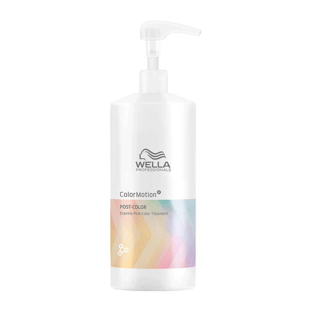Wella Color Motion Post-Color Treatment - VIP Extensions