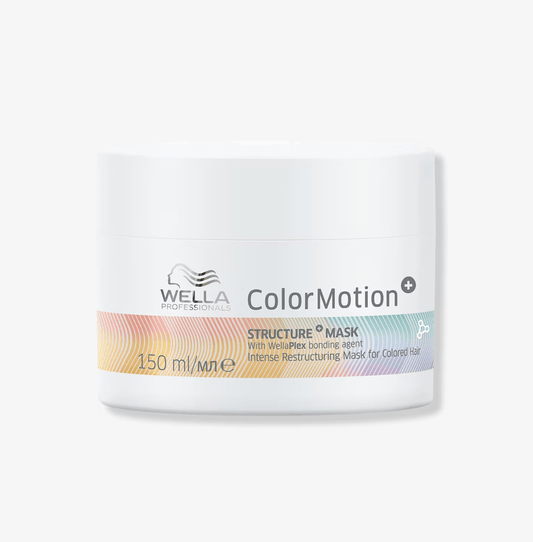 Wella Color Motion Structure Mask - VIP Extensions