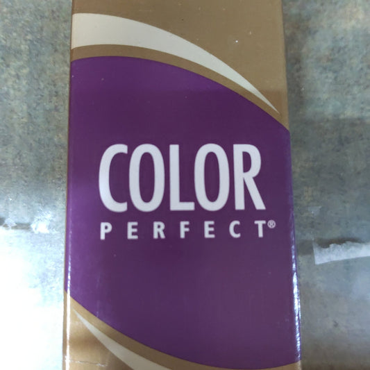 Wella Color Perfect Permanent Creme Gel 1:2 (Tube) 11G Lightest Golden Blonde - VIP Extensions