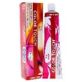 Wella Color Touch Demi-Permanent Hair Color, 2 oz - 8/43 Light Blonde Red Gold