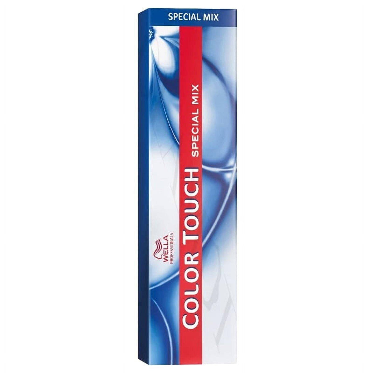 Wella Color Touch Demi-Permanent Hair Color, 2 oz - 7/0