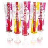 Wella Color Touch Relights Multidimensional Demi - Permanent Color /34 Gold Red - VIP Extensions