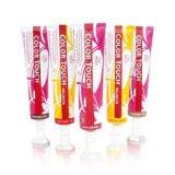 Wella Color Touch Relights Multidimensional Demi - Permanent Hair Color 1:2 /57 Red - Violet Brown - VIP Extensions