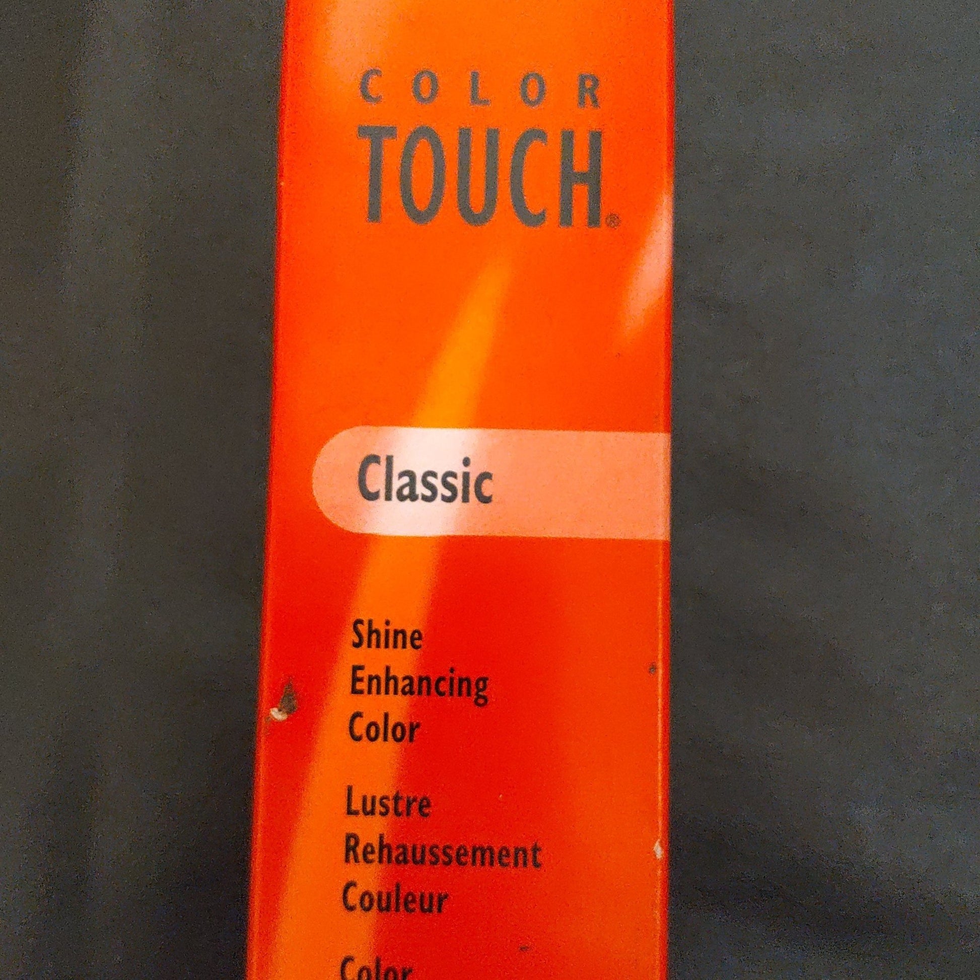 Wella Color Touch Shine Enhancing Color 1:2 6/77 Milk Chocolate - VIP Extensions