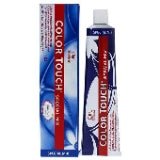 Wella Color Touch Special Mix Demi-Permanent Hair Color, 2 oz - 0/00 Clear Tone