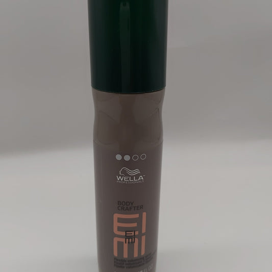 Wella Eimi Body Crafter Flexible Volumizing Hairspray - VIP Extensions