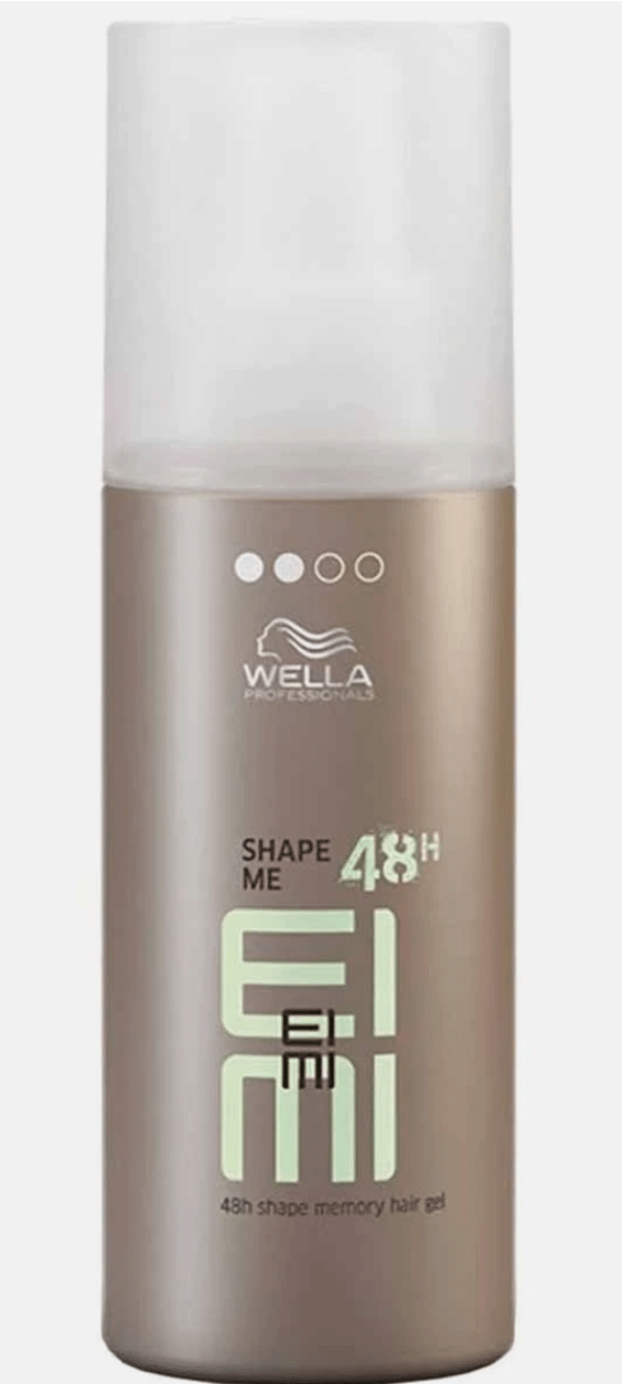 Wella Eimi Shape Me, 5.43 - oz - VIP Extensions
