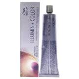 Wella Illumina Color 2 oz 10/81 - VIP Extensions