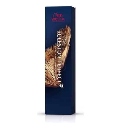 Wella Koleston Perfect Permanent Creme Hair Color, 2 oz - 5/71