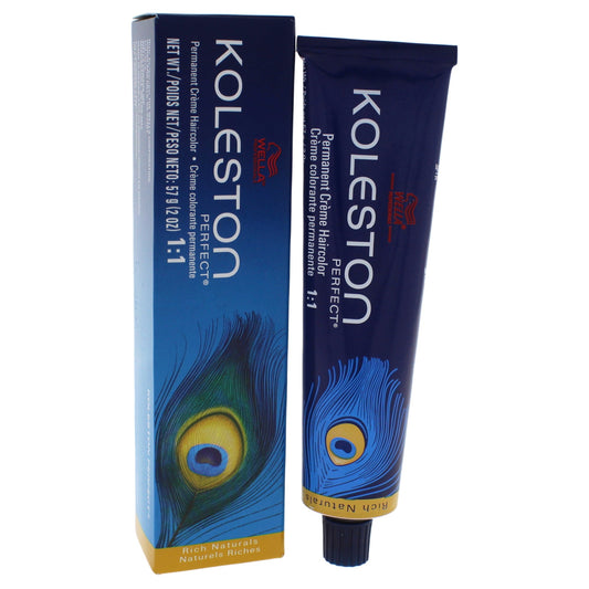 Wella Koleston Perfect 7/1 - VIP Extensions