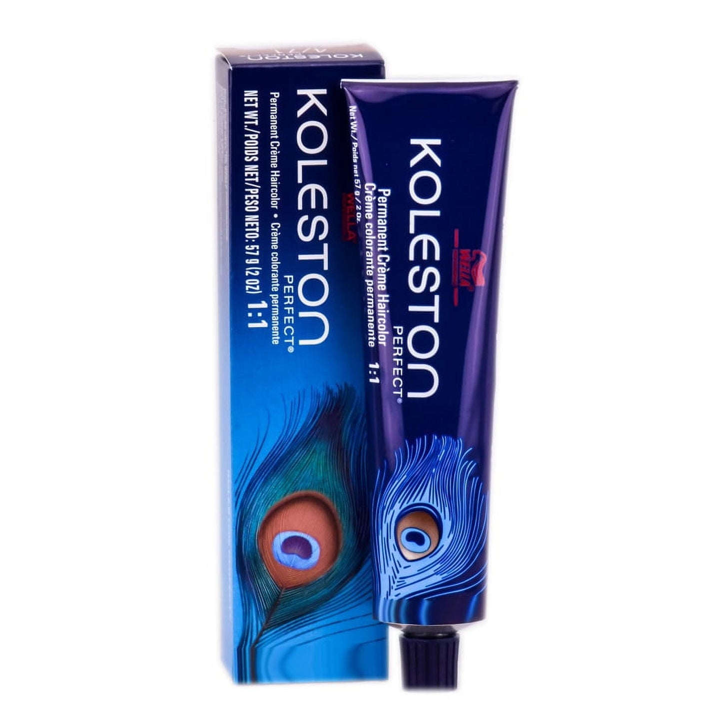 Wella Koleston Perfect 8/1 - VIP Extensions