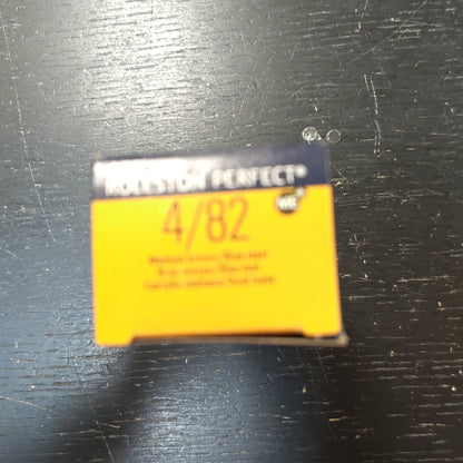 Wella Koleston Perfect Permanent Creme Hair Color, 2 oz - 4/82