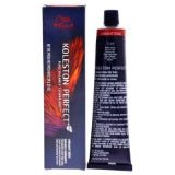 Wella Koleston Perfect Me+ 7/45 Medium Blonde Red Red Violet 2 oz 7/45 - VIP Extensions