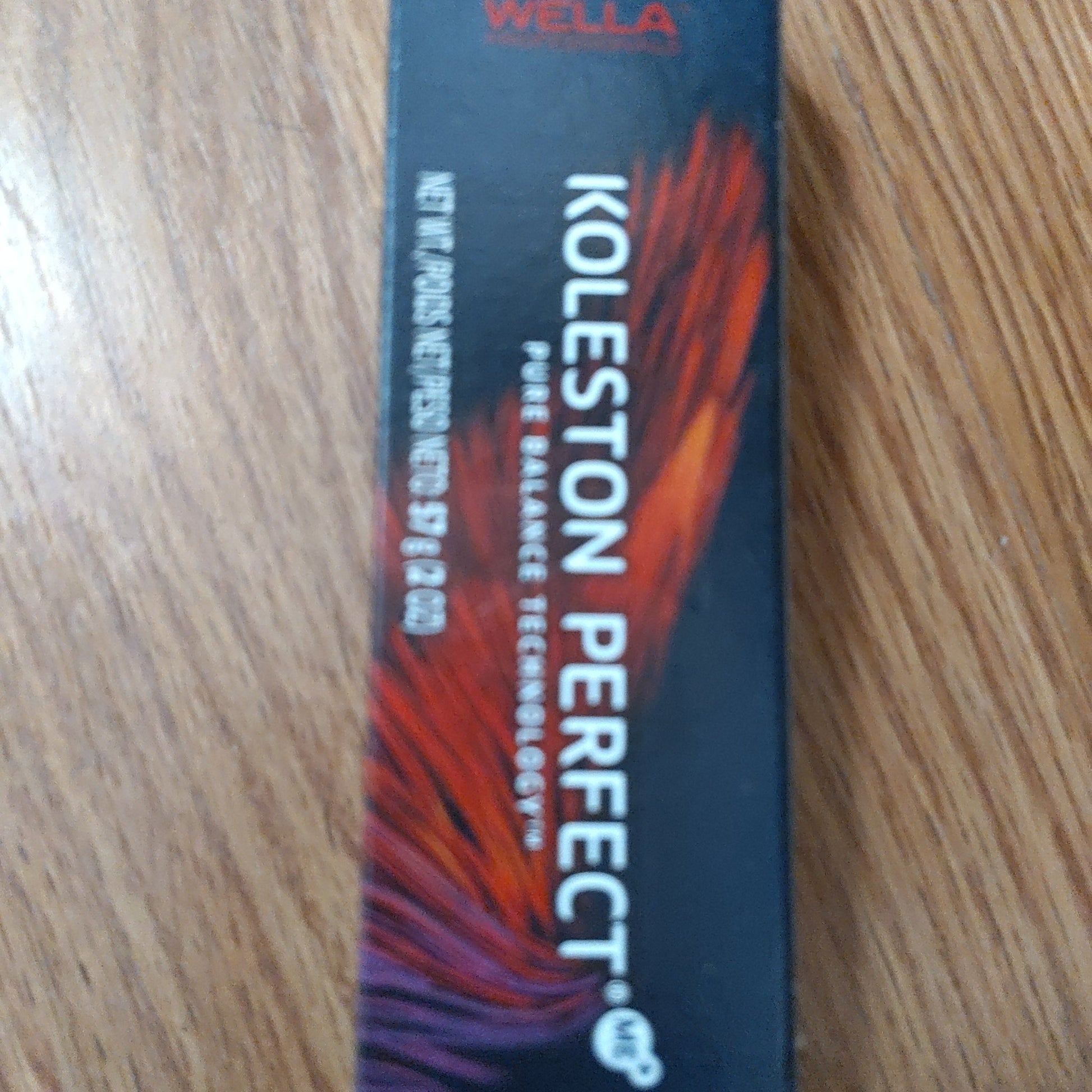 Wella Koleston Perfect Me Permanent Color 8/43 Light Blonde/Red Gold - VIP Extensions