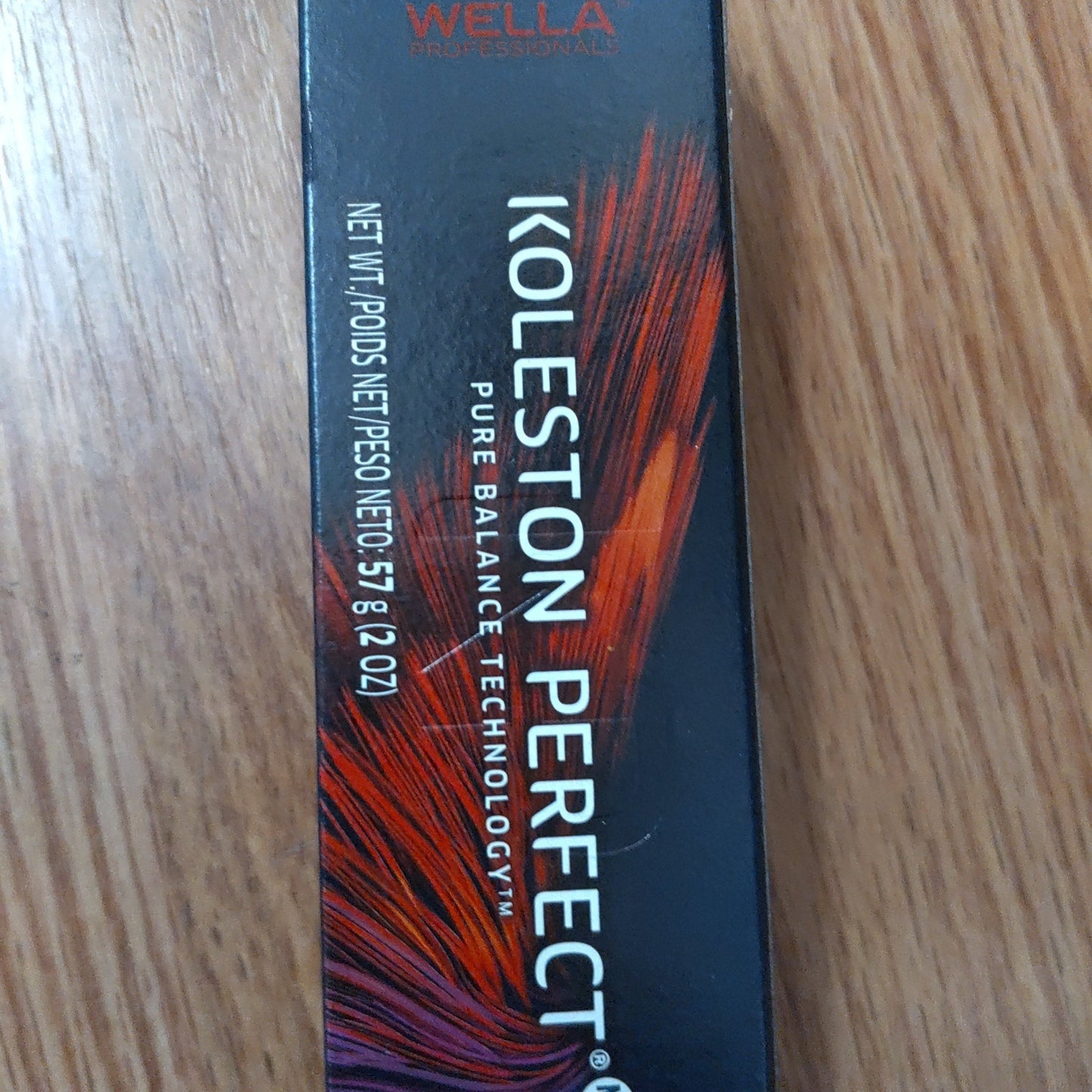 Wella Koleston Perfect Me+ Permanent Creme Hair Color 6/45 - VIP Extensions