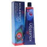 Wella Koleston Perfect Permanent Creme Hair Color Intense Light Brown 55/46 - VIP Extensions