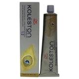 Wella Koleston Perfect Permanent Creme Haircolor 12/17 Special Blonde/Ash Brown - VIP Extensions