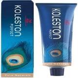 Wella Koleston Permanent Creme Hair Color 8/3 - VIP Extensions