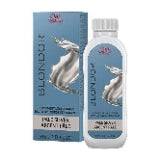 Wella Blondor Permanent Liquid Hair Toner, 2 oz - /81 Pale Silver