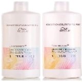 Wella Professionals Colormotion+, Color Protection Shampoo for Colored Hair 33.8 Oz - VIP Extensions